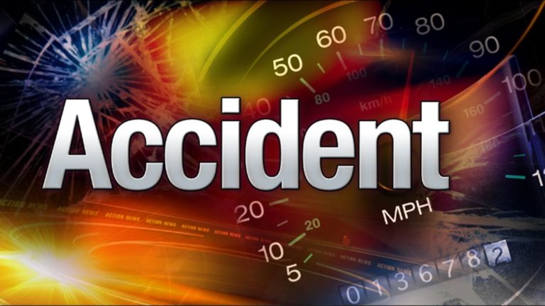 Former Point Fortin Mayor hurt in a vehicular accident