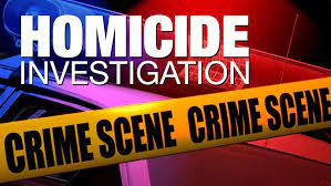 A man surrender to Police for the killing of Point Fortin toddler